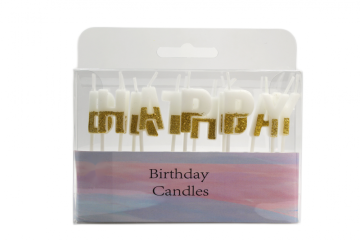 PATTERN CANDLE 4