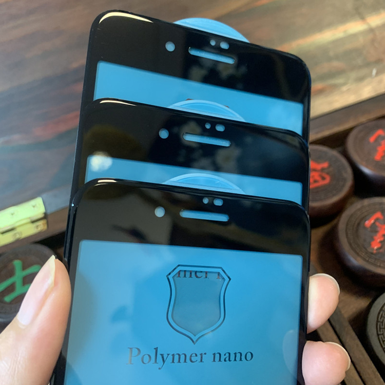 Ceramic Film PMMA