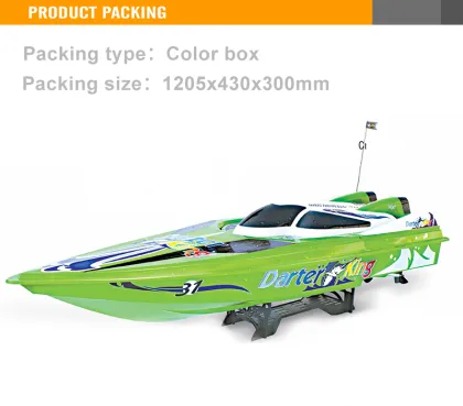 4 channel remote control boat for adults