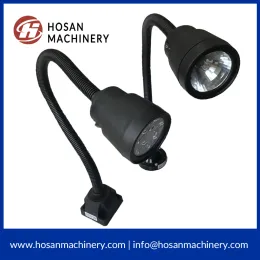 cnc machine hose type work light lamp