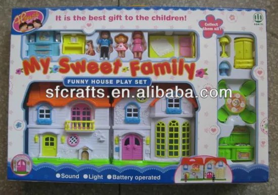 cheap villa toys,funny villa toys,villa toys factory