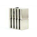 high-performance strong block neodymium magnet