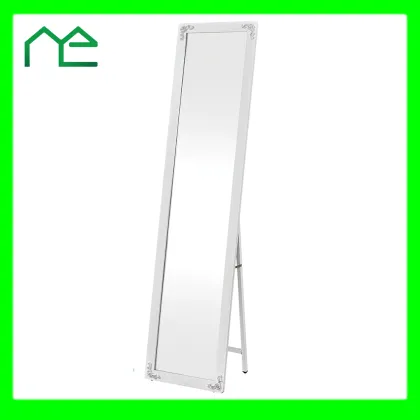 Solid Wood Fancy Dressing Mirror