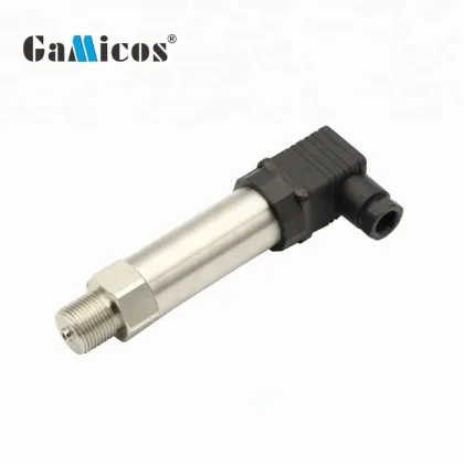 GPT200 Piezoresistive Pressure Sensor for vacuum measurement