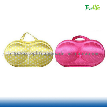 Traveling Underwear Bag, Portable Bra Storage Bag Tp-Bb1