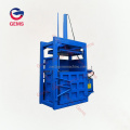 Leather Fabric Press Machine Rubber Packing Machine