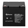 Υψηλής ταχύτητας Long Life Life Battery 12v250w