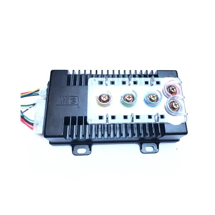 Electric Bike Motor Controller Search Engine