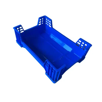 Mealworm plastic bsf tray insect breeding box
