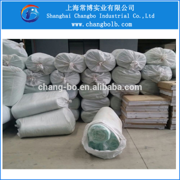 G4 Green and White fiberglass paint mist filter cotton