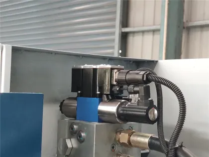 6 Axis Amada CNC Press Brake Tooling