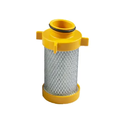 Original Parker Domnick Hunter Compressed Air Filter Element 010-AC - Genuine Replacement Part