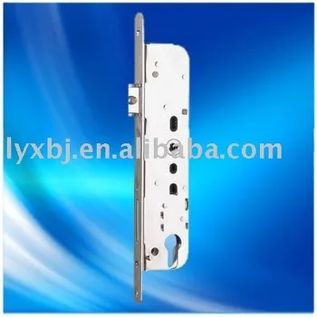 50 casement door lock of 35mm backset for door casements