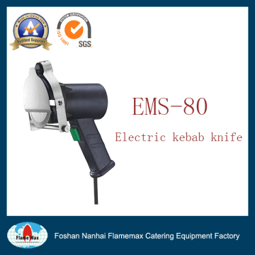 Electric Kebab Knife (EMS-80)