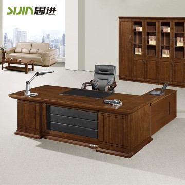 SIJIN wooden office table design and wooden office table