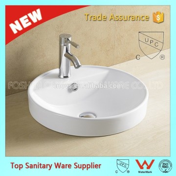 sanitary ware bathroom sink unit basin