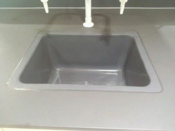 Epoxy Worktop