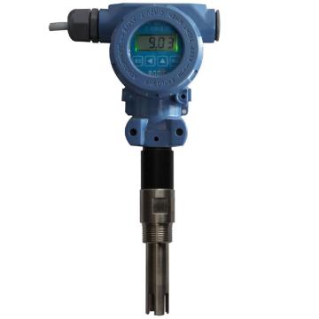 Industrial Online pH Transmitter (PHG-2518)