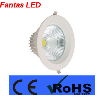 Indoor 5w led downlight with good quality