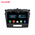 Android Player For Suzuki Grand Vitara With GPS