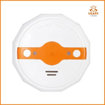 2019 Hot Sales Standalone Smoke Detector with CE and EN