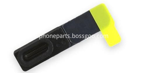 ear speaker cover