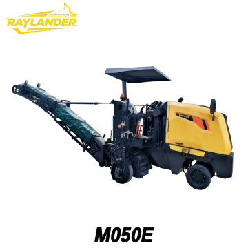 Компактная холодная фреза M050E