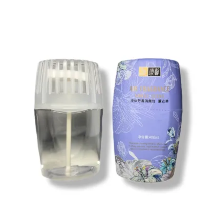 Customized Wholesale Household Liquid Air Freshener
