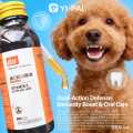 Bulk Highly Palatable Collagen Synthesis for Pets