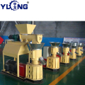 YULONG SKJ2-300 pellet do paszy dla drobiu