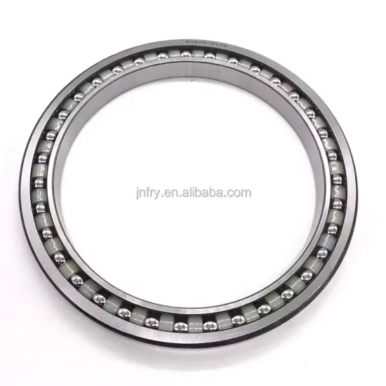 Excavator Bearing BA230-7 230x300x32mm