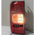 Ranger T9 2023 Light Halogen Halogen taa ya nyuma
