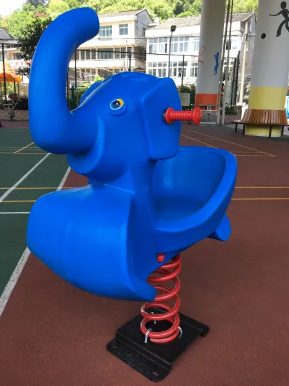 ride on toys horse kids horse toys for children rocking horse riding toys jumping animal toy hobby outdoor playground hopper Y31