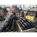 Excavator berkualitas tinggi PC200-7 Bucket Cylinder Tube 707-86-66280