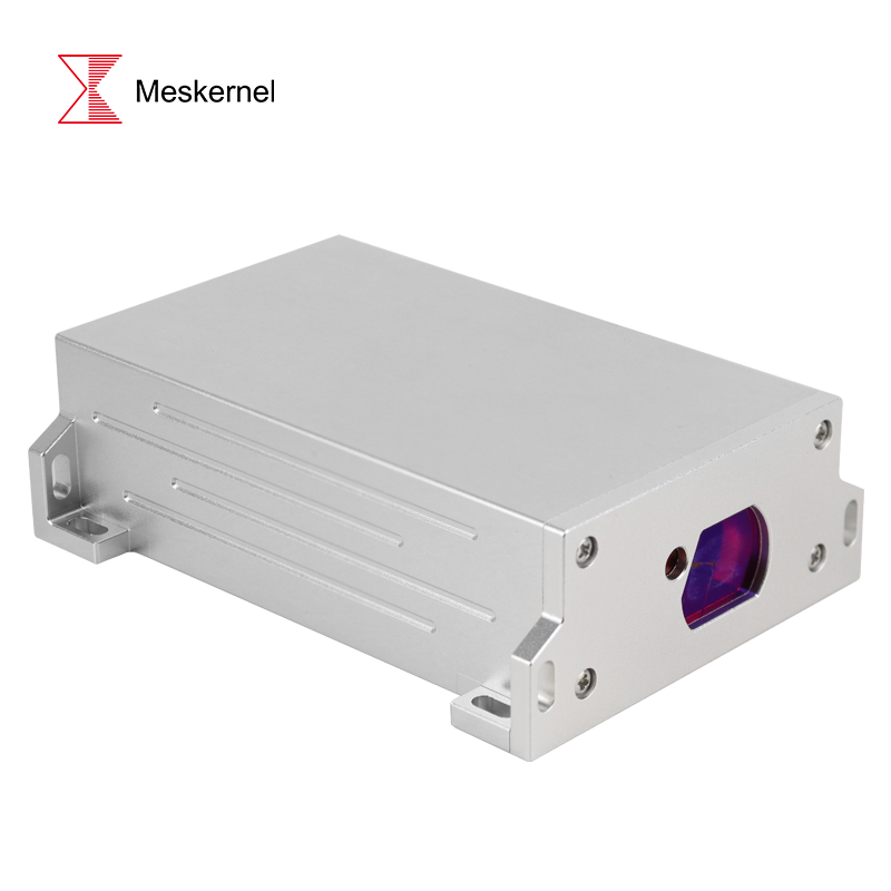 100m High Precision Laser Distance Module