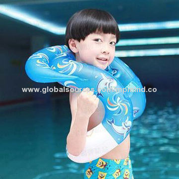 Inflatable Swimming Tube, Customized Logos, Sizes, Styles Accepted