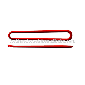 API DH50 Elevator Link untuk Pengeboran Sumur Minyak dan Air
