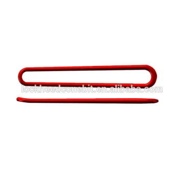 API DH50 elevator link for oil and water well drilling