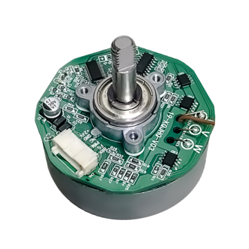 MAINTEX BL6208-01 24V BLDC Motor