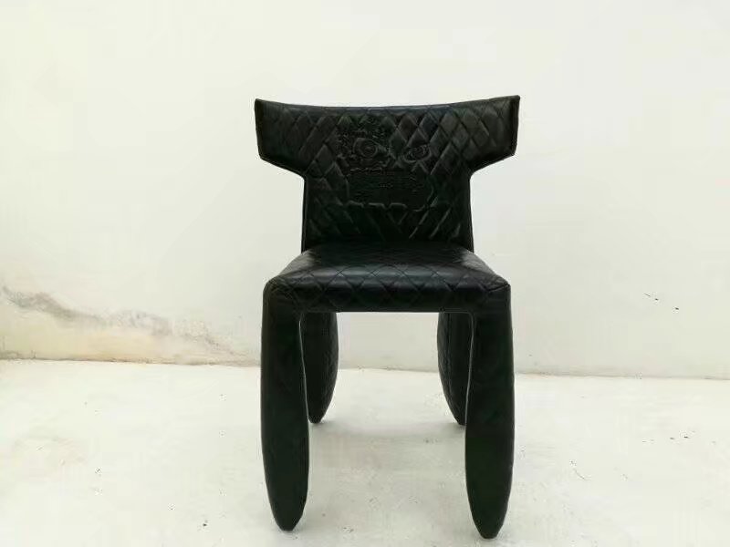 Contemporary Design Mooi Monster Armchair Dining Chair Contemporary Design Mooi Monster Armchair Dining Chair