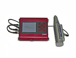 SYQ51 Automatic Digital Rebound Instrument