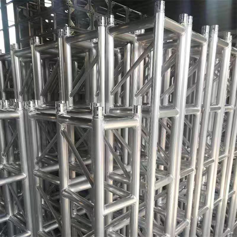 truss system