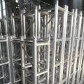truss system for stage