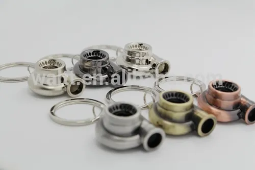 Blower Keychains, Blower Keyring