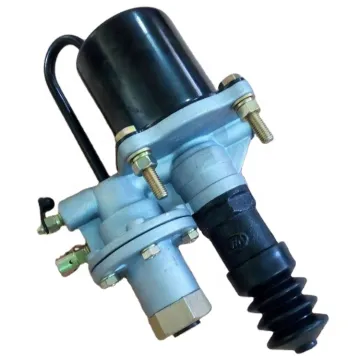 105mm Genuine Auto Clutch Booster 642-03505 for Truck Clutch Booster Kit Assembly: On Sale Offer