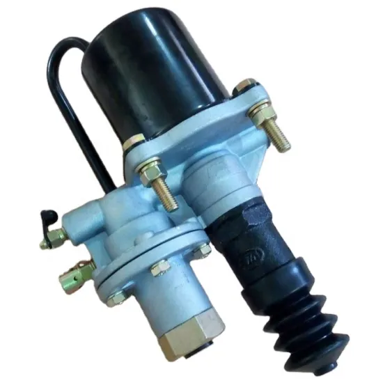 105mm Genuine Auto Clutch Booster 642-03505 for Truck Clutch Booster Kit Assembly: On Sale Offer