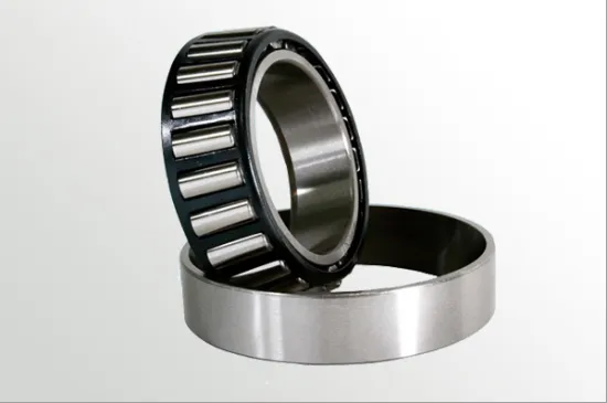 (32021)Single row tapered roller bearing