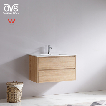 OVS Watermark Australia Guangdong Graphic Design Home Luxury Freestanding Bathroom Cabinet Vanity