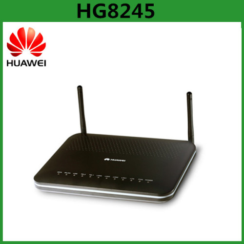 Huawei Gpon Fiber Modem Hg8245 Ftth Epon Onu Modem With 2pots+4ge+1usb