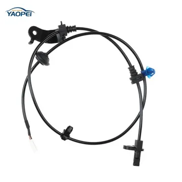 57475TF0013 Rear Left ABS Wheel Speed Sensor For Honda Fit/Jazz 2009-2014